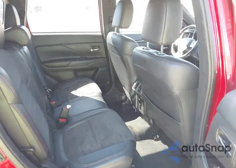 2020 Mitsubishi Outlander Le 2.4 from USA, damaged, VIN JA4AD3A35LZ039003